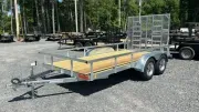 new Utility Trailers Load Rite  for sale, in Howard, PA Thumbnail 3