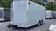 new Cargo (Enclosed) Trailers Haulmark  for sale, in Howard, PA Thumbnail 2