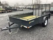 2026 Belmont 76"x10' 2999# UT610SS