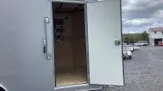 new Cargo (Enclosed) Trailers Haulmark  for sale, in Howard, PA Thumbnail 8