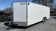 new Cargo (Enclosed) Trailers Haulmark  for sale, in Howard, PA Thumbnail 3