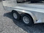 new Utility Trailers Aluma  for sale, in Howard, PA Thumbnail 3