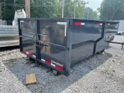 new Dump Trailers Belmont  for sale, in Howard, PA Thumbnail 3