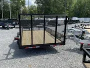 new Utility Trailers Quality Trailers  for sale, in Howard, PA Thumbnail 6