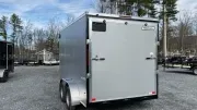 new Cargo (Enclosed) Trailers Haulmark  for sale, in Howard, PA Thumbnail 5