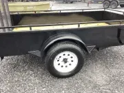 new Utility Trailers Belmont  for sale, in Howard, PA Thumbnail 7