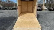 new Cargo (Enclosed) Trailers Haulmark  for sale, in Howard, PA Thumbnail 7