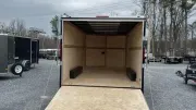 new Cargo (Enclosed) Trailers Haulmark  for sale, in Howard, PA Thumbnail 9
