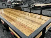 new Utility Trailers Quality Trailers  for sale, in Howard, PA Thumbnail 3