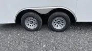 new Cargo (Enclosed) Trailers Haulmark  for sale, in Howard, PA Thumbnail 10