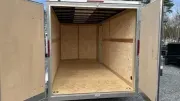 new Cargo (Enclosed) Trailers Haulmark  for sale, in Howard, PA Thumbnail 6