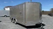 new Cargo (Enclosed) Trailers Haulmark  for sale, in Howard, PA Thumbnail 1