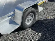 new Utility Trailers Aluma  for sale, in Howard, PA Thumbnail 3