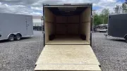new Cargo (Enclosed) Trailers Haulmark  for sale, in Howard, PA Thumbnail 7