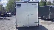 new Cargo (Enclosed) Trailers Haulmark  for sale, in Howard, PA Thumbnail 4