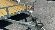 new Utility Trailers Load Rite  for sale, in Howard, PA Thumbnail 2