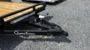 new Car Haulers / Racing Trailers Quality Trailers  for sale, in Howard, PA Thumbnail 2