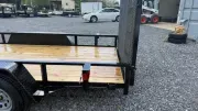 new Utility Trailers Quality Trailers  for sale, in Howard, PA Thumbnail 4