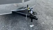 new Cargo (Enclosed) Trailers Haulmark  for sale, in Howard, PA Thumbnail 2