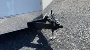new Cargo (Enclosed) Trailers Haulmark  for sale, in Howard, PA Thumbnail 2
