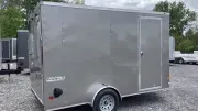 new Cargo (Enclosed) Trailers Haulmark  for sale, in Howard, PA Thumbnail 5