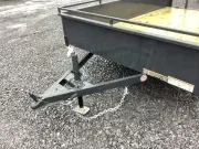 new Utility Trailers Belmont  for sale, in Howard, PA Thumbnail 2