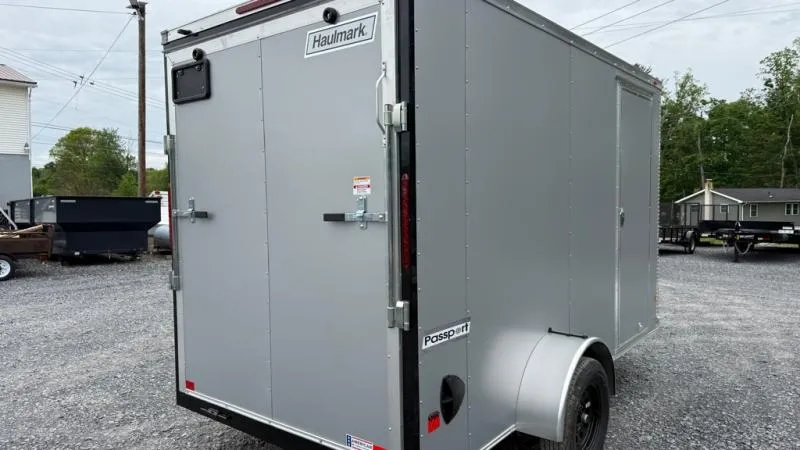 2026 Haulmark