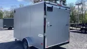 new Cargo (Enclosed) Trailers Haulmark  for sale, in Howard, PA Thumbnail 4
