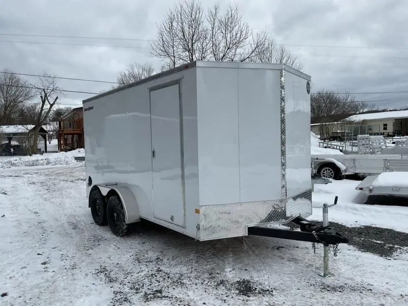 2026 Wells Cargo