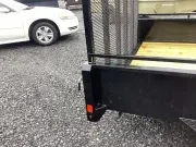 new Utility Trailers Belmont  for sale, in Howard, PA Thumbnail 8
