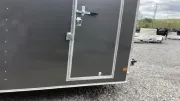 new Cargo (Enclosed) Trailers Haulmark  for sale, in Howard, PA Thumbnail 10