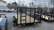 new Utility Trailers Quality Trailers  for sale, in Howard, PA Thumbnail 5