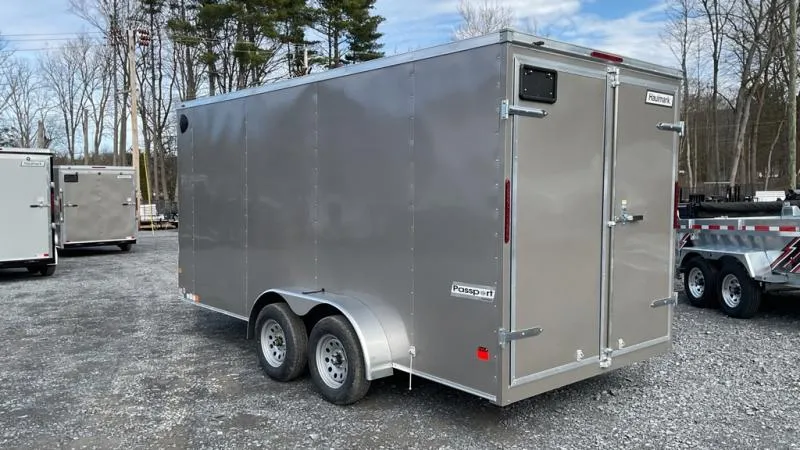 2026 Haulmark