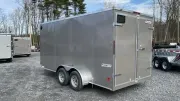 new Cargo (Enclosed) Trailers Haulmark  for sale, in Howard, PA Thumbnail 4