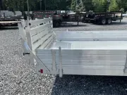 new Utility Trailers Aluma  for sale, in Howard, PA Thumbnail 6