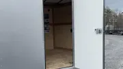 new Cargo (Enclosed) Trailers Haulmark  for sale, in Howard, PA Thumbnail 13