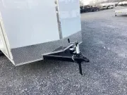 new Cargo (Enclosed) Trailers Haulmark  for sale, in Howard, PA Thumbnail 2