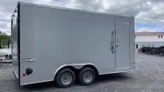 new Cargo (Enclosed) Trailers Haulmark  for sale, in Howard, PA Thumbnail 6