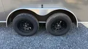 new Cargo (Enclosed) Trailers Haulmark  for sale, in Howard, PA Thumbnail 5