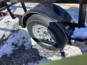 new Utility Trailers Quality Trailers  for sale, in Howard, PA Thumbnail 5