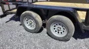 new Utility Trailers Quality Trailers  for sale, in Howard, PA Thumbnail 5