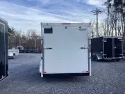 new Cargo (Enclosed) Trailers Haulmark  for sale, in Howard, PA Thumbnail 5