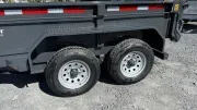 new Dump Trailers Belmont  for sale, in Howard, PA Thumbnail 2