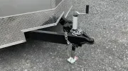 new Cargo (Enclosed) Trailers Haulmark  for sale, in Howard, PA Thumbnail 2
