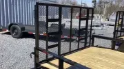 new Utility Trailers Quality Trailers  for sale, in Howard, PA Thumbnail 3