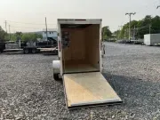 new Cargo (Enclosed) Trailers Haulmark  for sale, in Howard, PA Thumbnail 4