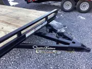 new Car Haulers / Racing Trailers Quality Trailers  for sale, in Howard, PA Thumbnail 2