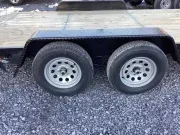 new Car Haulers / Racing Trailers Quality Trailers  for sale, in Howard, PA Thumbnail 5
