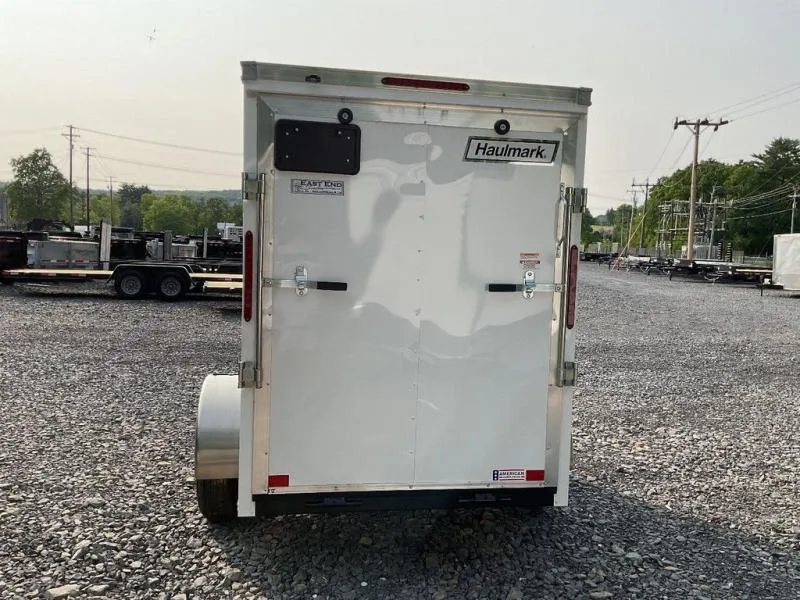 2025 Haulmark