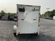 new Cargo (Enclosed) Trailers Haulmark  for sale, in Howard, PA Thumbnail 3